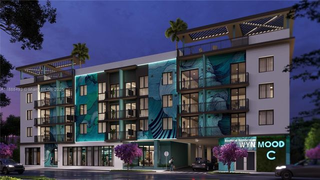 107-127 NW 31st St, Miami, FL 33127