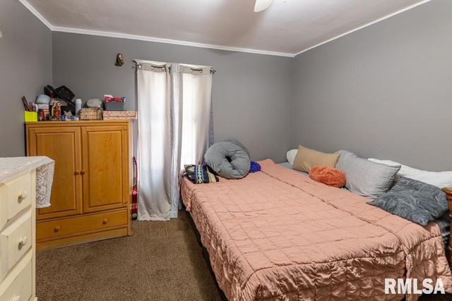 1805 W FREDONIA Avenue, Peoria, IL 61606