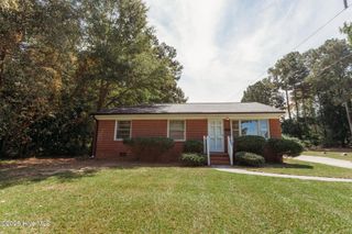 503 Anson Street NE, Wilson, NC 27893