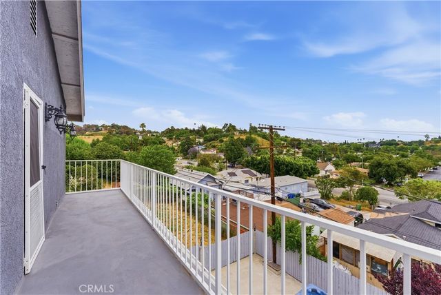 3542 Hillview Place, Los Angeles, CA 90032
