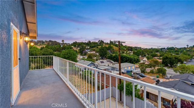 3542 Hillview Place, Los Angeles, CA 90032