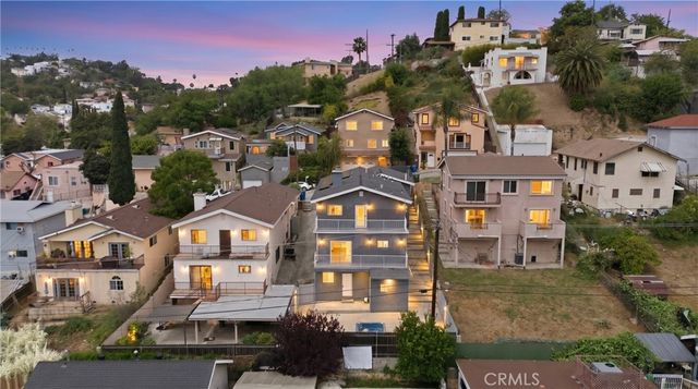 3542 Hillview Place, Los Angeles, CA 90032