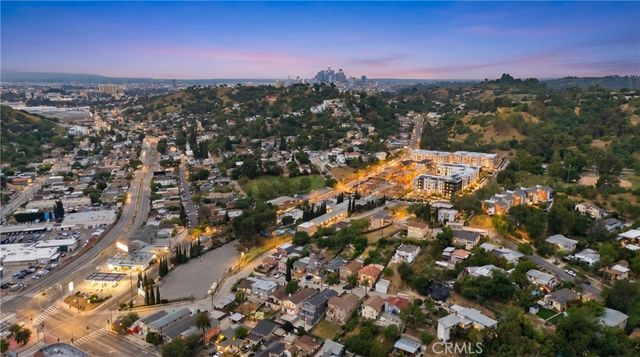 3542 Hillview Place, Los Angeles, CA 90032