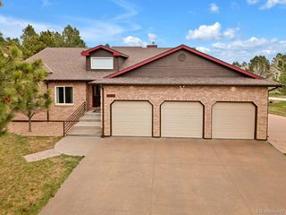 19725 Indian Summer Lane, Monument, CO 80132