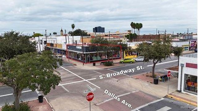 318 & 320 S Broadway Street, Mcallen, TX 78501