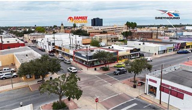 318 & 320 S Broadway Street, Mcallen, TX 78501
