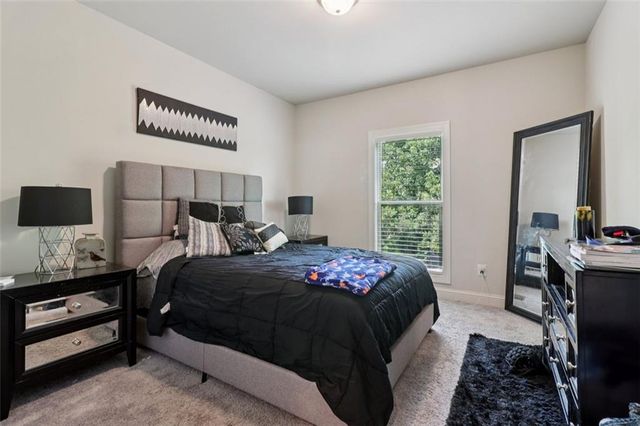 4665 RIVER HILL Circle, Ellenwood, GA 30294