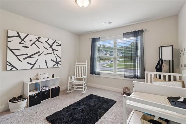 4665 RIVER HILL Circle, Ellenwood, GA 30294