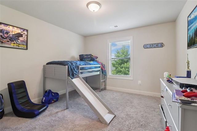 4665 RIVER HILL Circle, Ellenwood, GA 30294