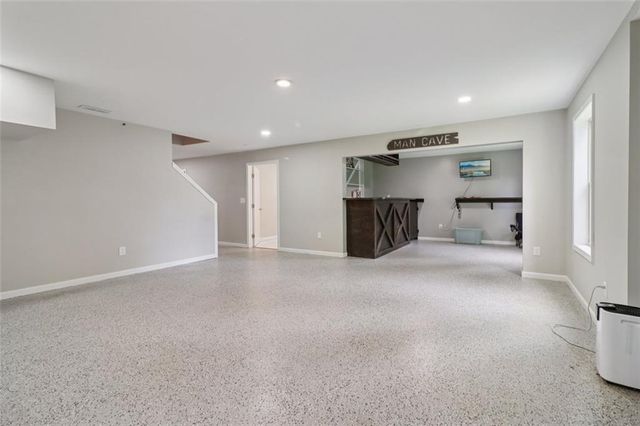 4665 RIVER HILL Circle, Ellenwood, GA 30294