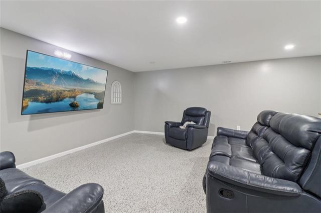 4665 RIVER HILL Circle, Ellenwood, GA 30294