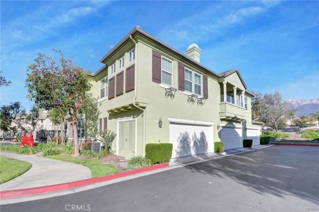 12240 Chantrelle, Rancho Cucamonga, CA 91739