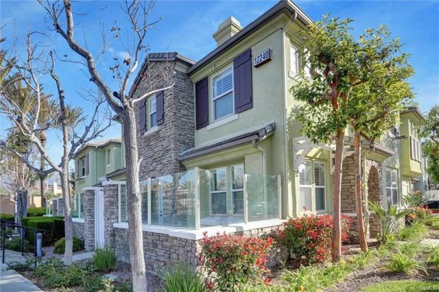 12240 Chantrelle, Rancho Cucamonga, CA 91739