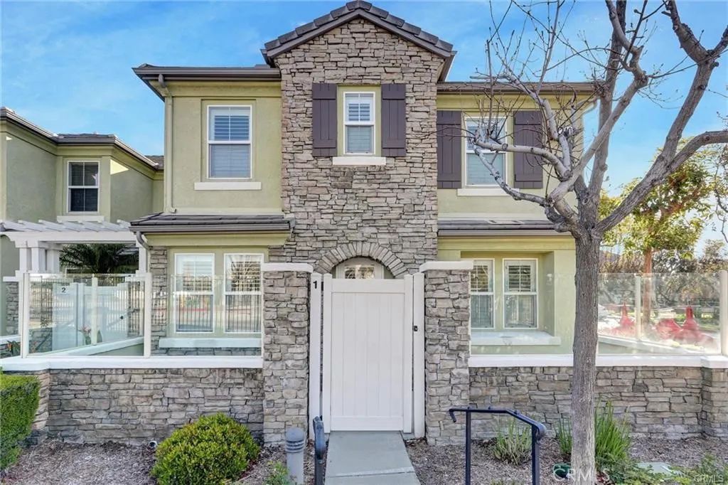 12240 Chantrelle, Rancho Cucamonga, CA 91739