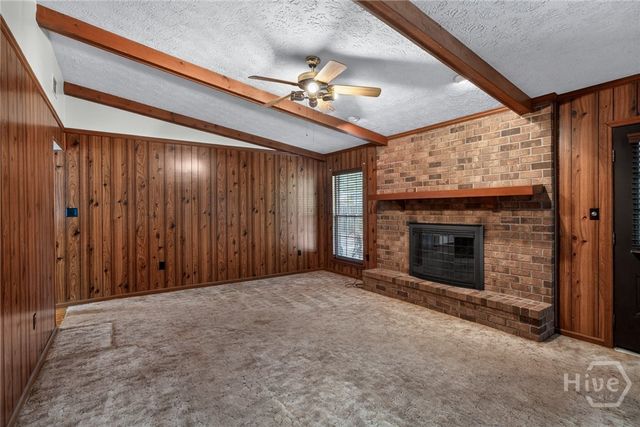 930 Mill Drive, Savannah, GA 31419