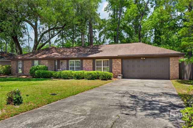 930 Mill Drive, Savannah, GA 31419