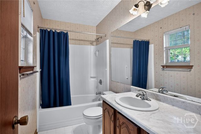 930 Mill Drive, Savannah, GA 31419