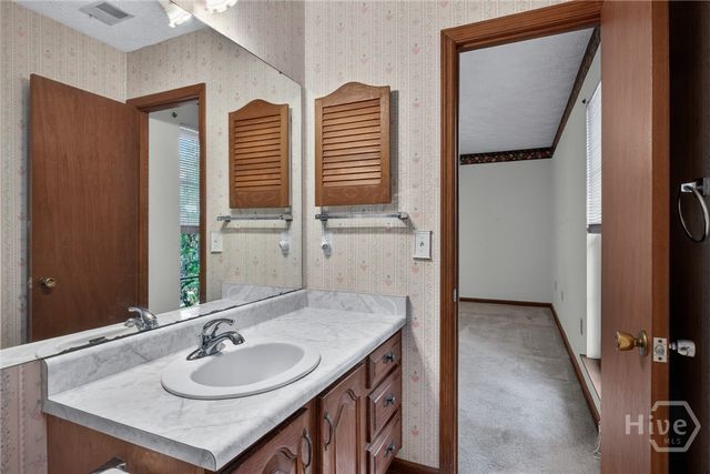 930 Mill Drive, Savannah, GA 31419