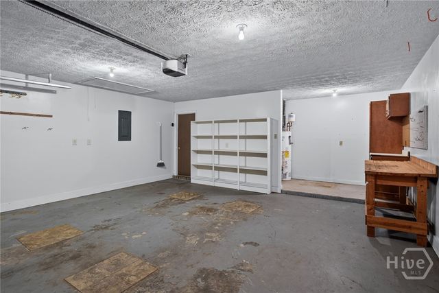 930 Mill Drive, Savannah, GA 31419