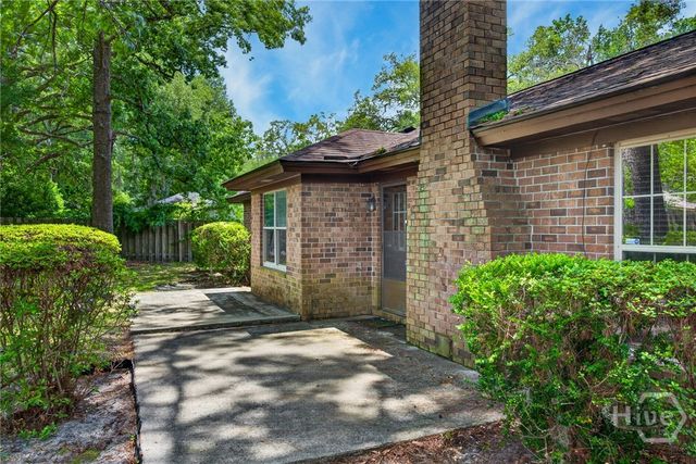 930 Mill Drive, Savannah, GA 31419