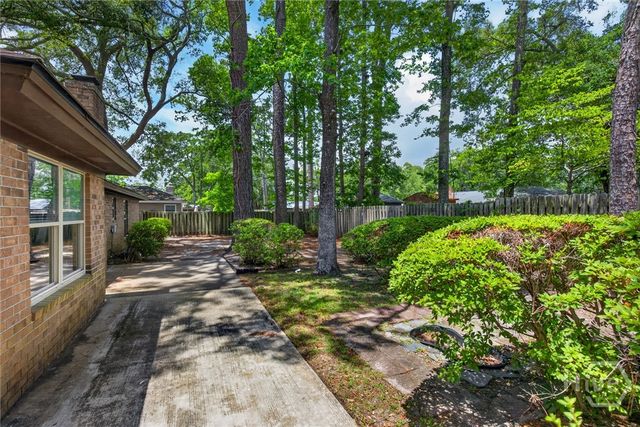 930 Mill Drive, Savannah, GA 31419