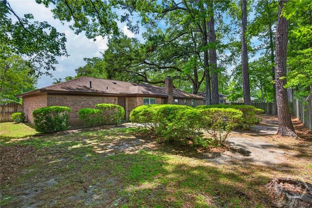 930 Mill Drive, Savannah, GA 31419