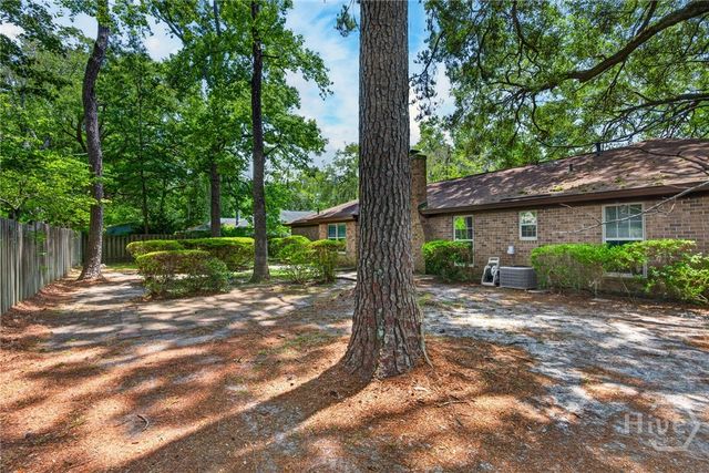 930 Mill Drive, Savannah, GA 31419