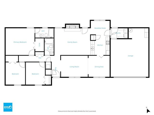 930 Mill Drive, Savannah, GA 31419