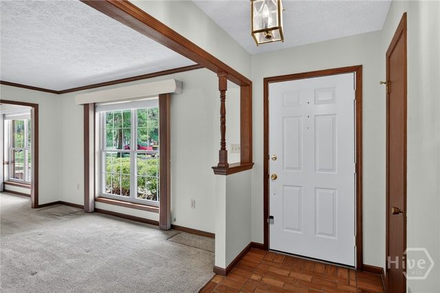 930 Mill Drive, Savannah, GA 31419