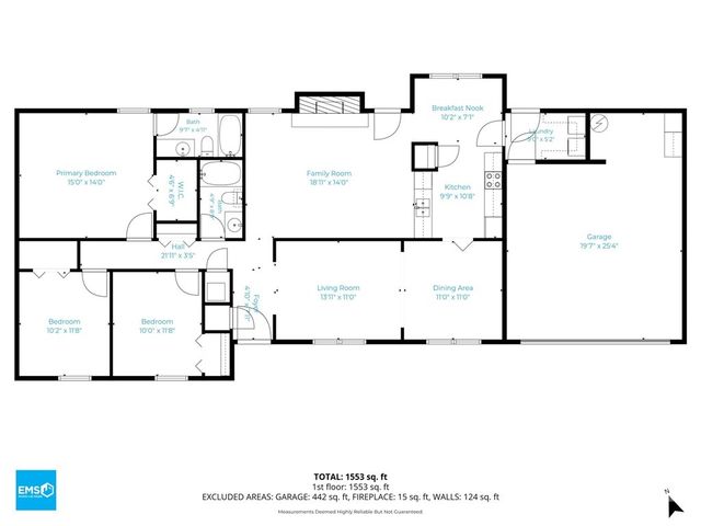 930 Mill Drive, Savannah, GA 31419