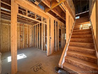 155 Michter Street, Vass, NC 28394