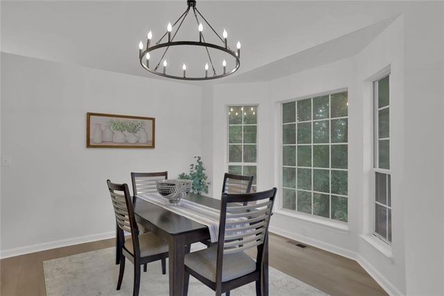 3444 Chancellors Drive, Powder Springs, GA 30127