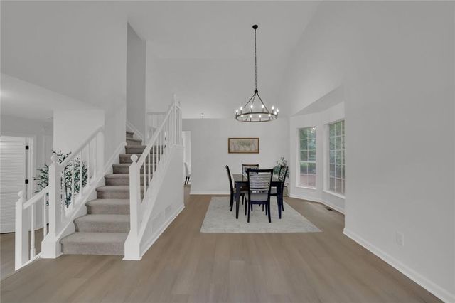 3444 Chancellors Drive, Powder Springs, GA 30127