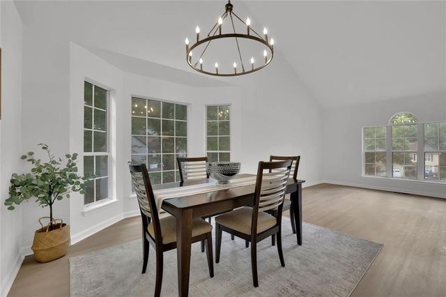 3444 Chancellors Drive, Powder Springs, GA 30127
