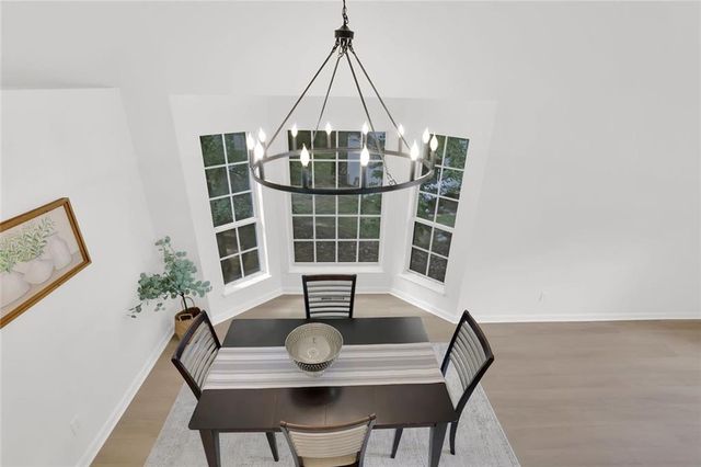 3444 Chancellors Drive, Powder Springs, GA 30127