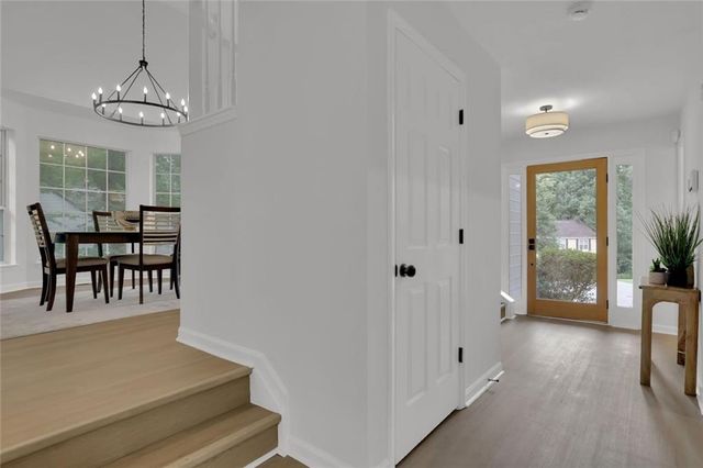 3444 Chancellors Drive, Powder Springs, GA 30127