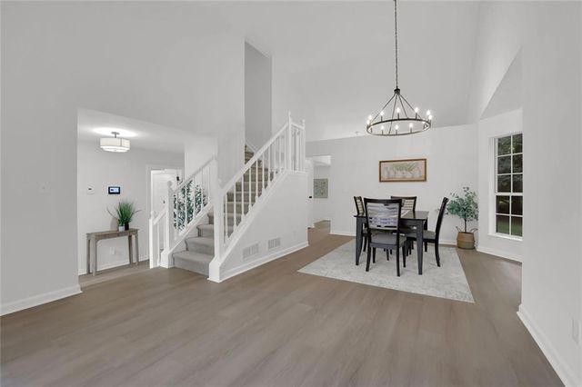 3444 Chancellors Drive, Powder Springs, GA 30127