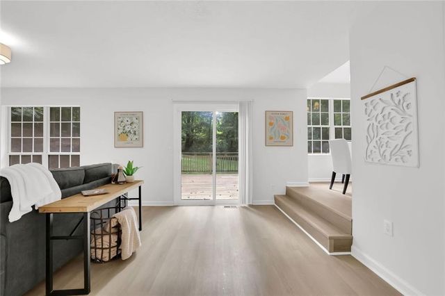 3444 Chancellors Drive, Powder Springs, GA 30127