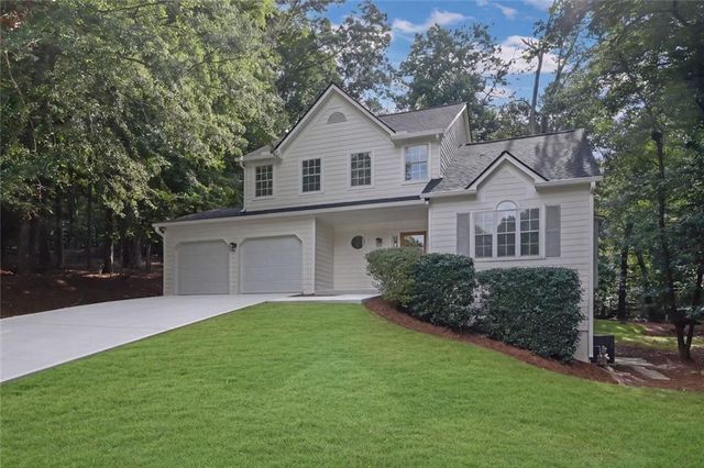 3444 Chancellors Drive, Powder Springs, GA 30127