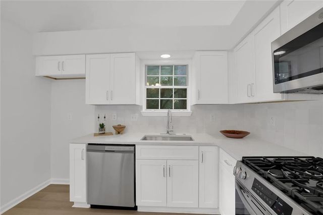 3444 Chancellors Drive, Powder Springs, GA 30127