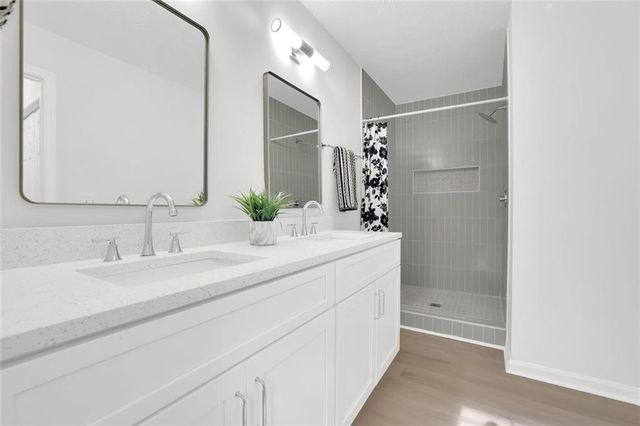 3444 Chancellors Drive, Powder Springs, GA 30127
