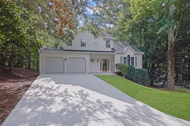 3444 Chancellors Drive, Powder Springs, GA 30127