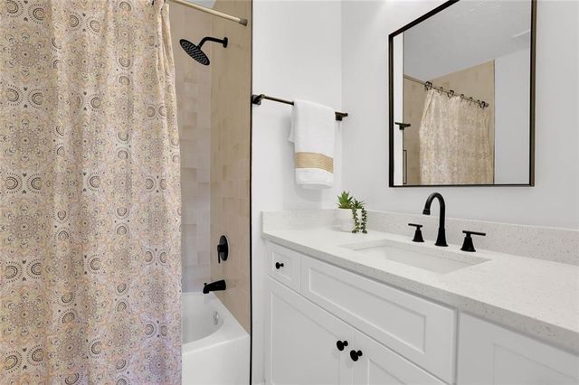 3444 Chancellors Drive, Powder Springs, GA 30127