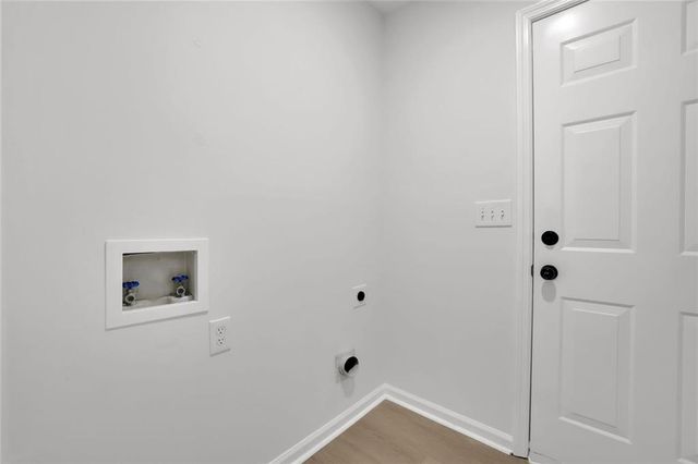 3444 Chancellors Drive, Powder Springs, GA 30127