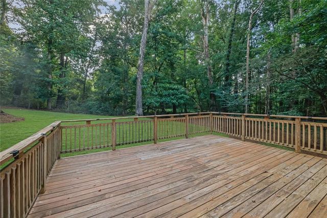 3444 Chancellors Drive, Powder Springs, GA 30127