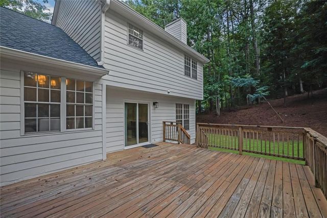 3444 Chancellors Drive, Powder Springs, GA 30127