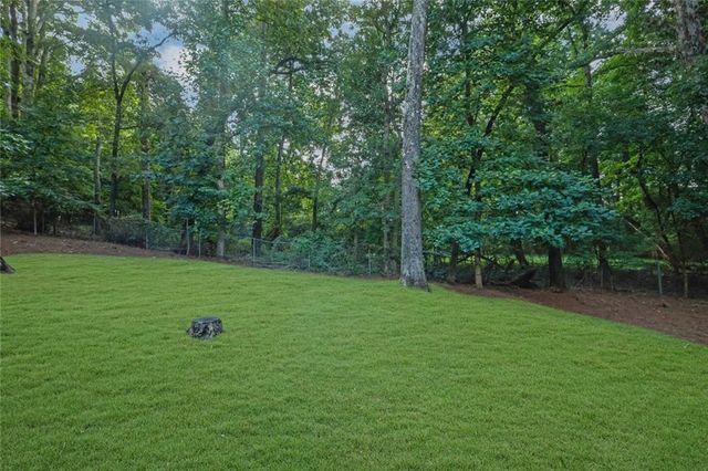 3444 Chancellors Drive, Powder Springs, GA 30127