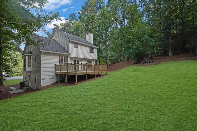 3444 Chancellors Drive, Powder Springs, GA 30127