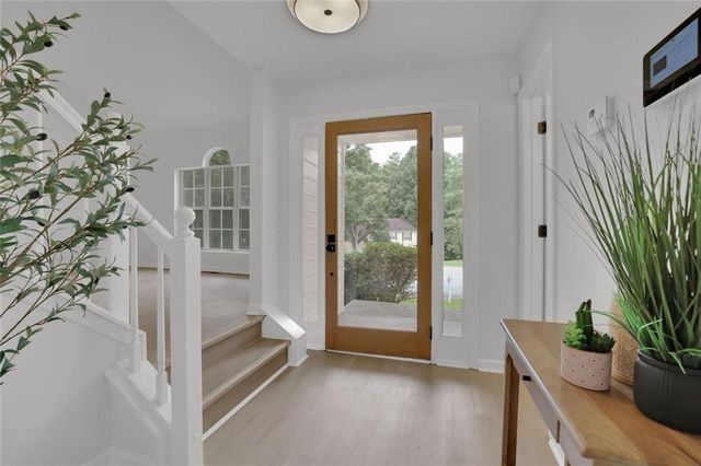 3444 Chancellors Drive, Powder Springs, GA 30127