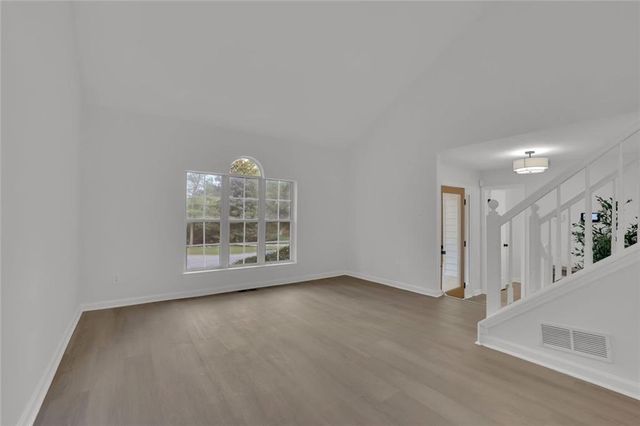 3444 Chancellors Drive, Powder Springs, GA 30127